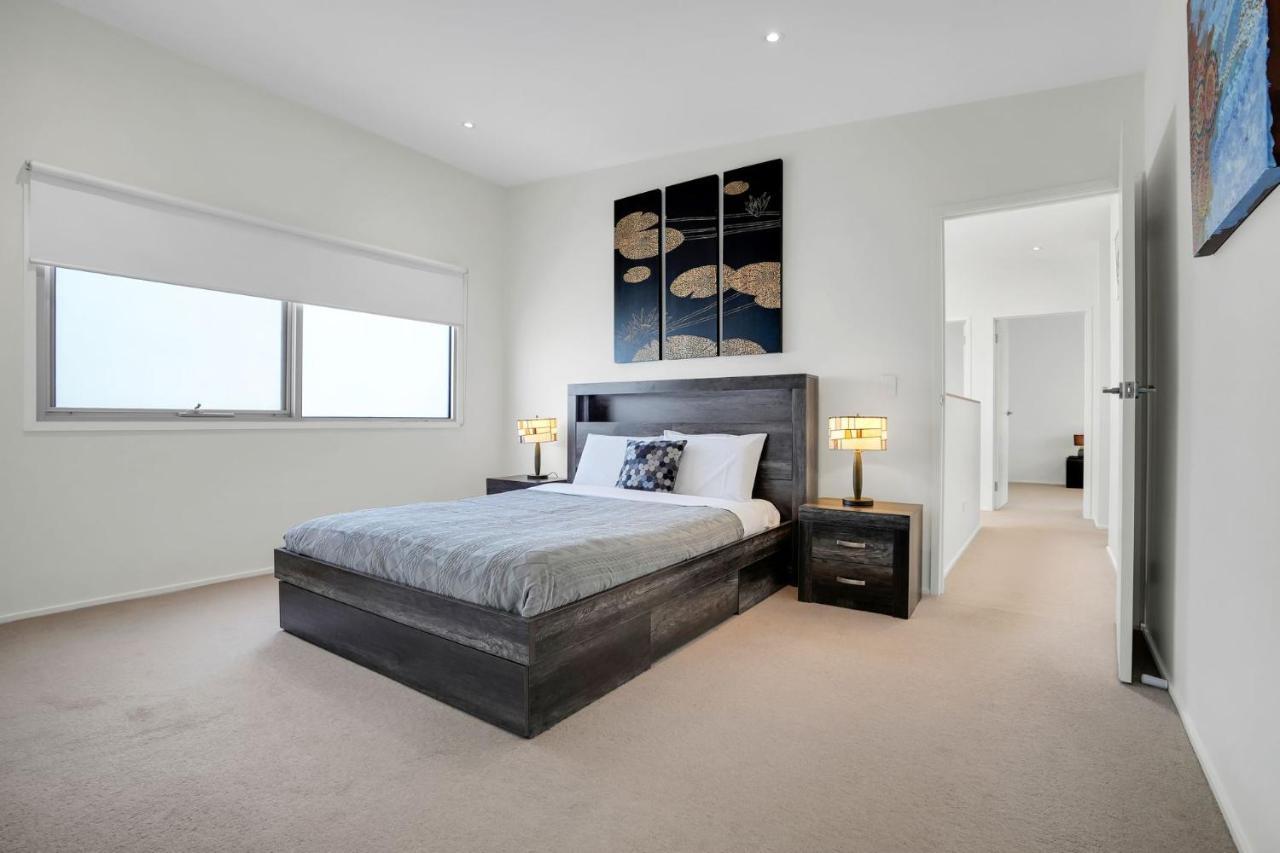Surf Villa Warrnambool Dış mekan fotoğraf