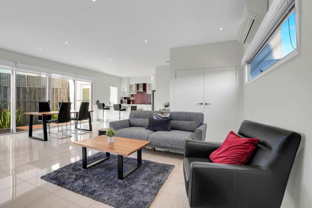 Surf Villa Warrnambool Dış mekan fotoğraf