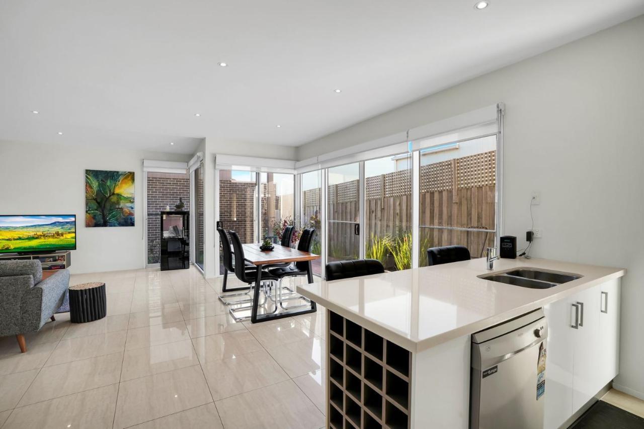 Surf Villa Warrnambool Dış mekan fotoğraf