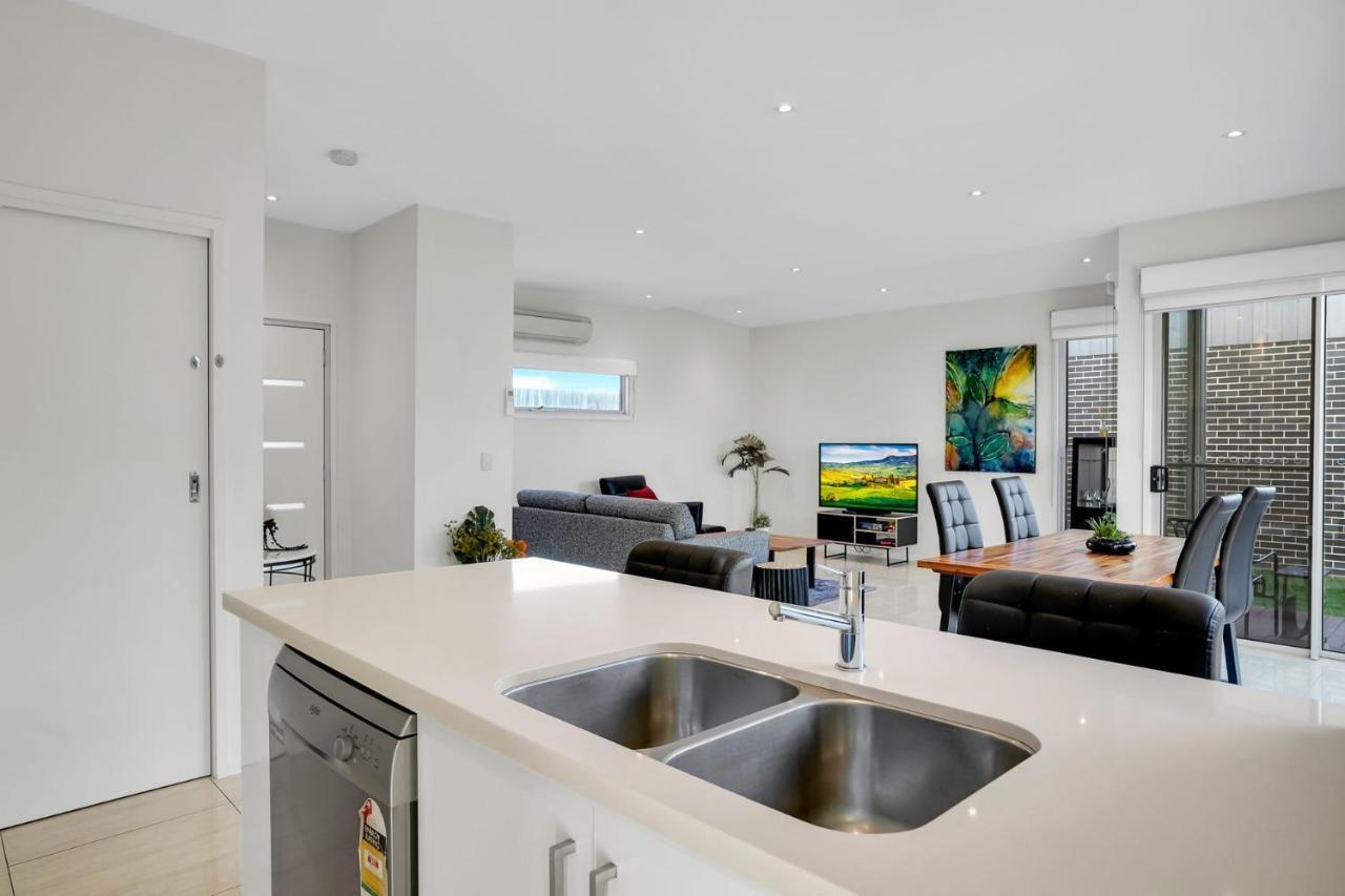 Surf Villa Warrnambool Dış mekan fotoğraf