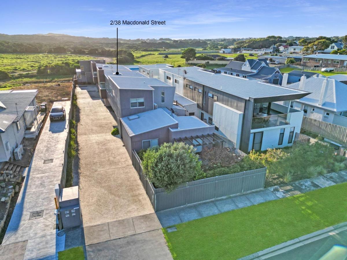 Surf Villa Warrnambool Dış mekan fotoğraf