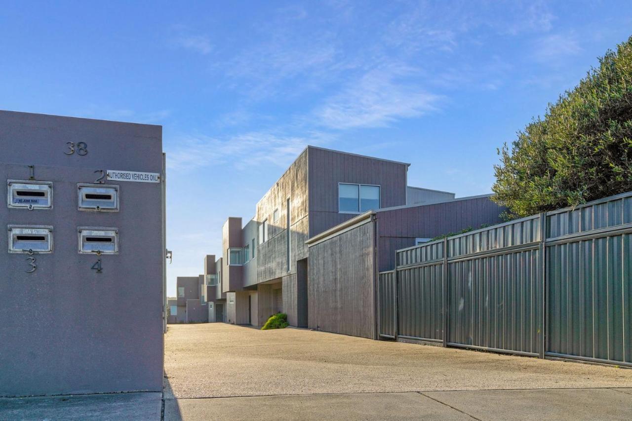 Surf Villa Warrnambool Dış mekan fotoğraf