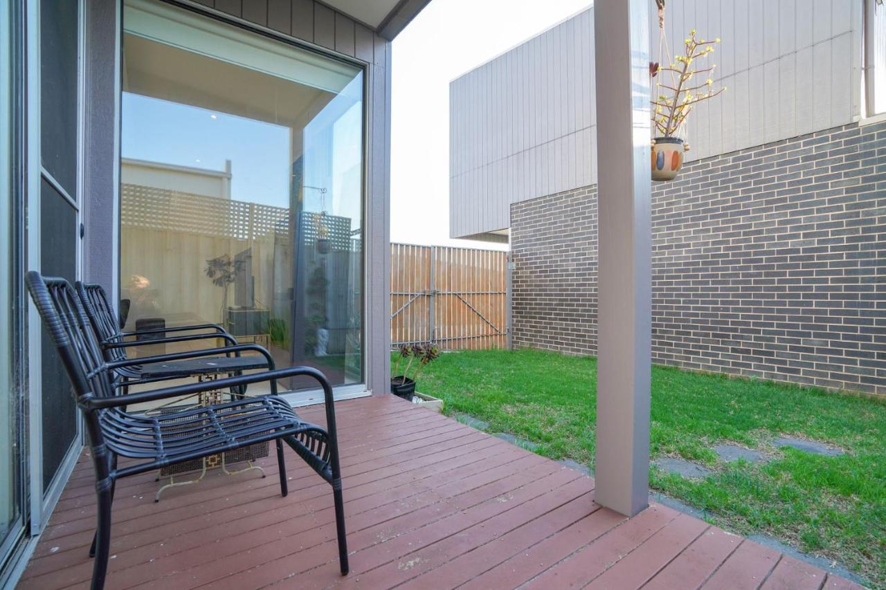 Surf Villa Warrnambool Dış mekan fotoğraf